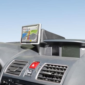 Kuda Console 7155 voor Subaru Forester