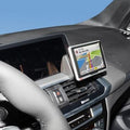 Kuda Console 7200 voor BMW X3