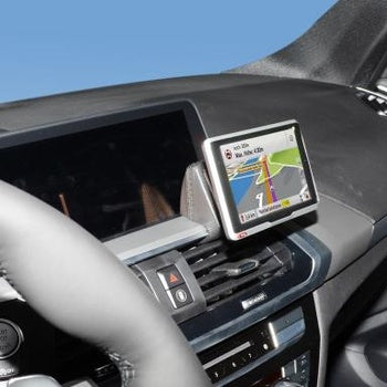 Kuda Console 7200 voor BMW X3
