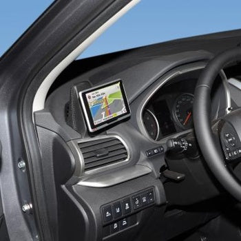 Kuda Console 7220 voor Mitsubishi Eclipse Cross