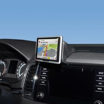 Kuda Console 7240 voor Skoda Karoq