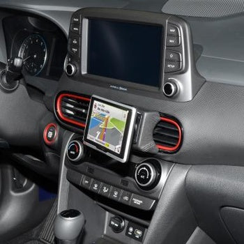 Kuda Console 7250 voor Hyundai Kona