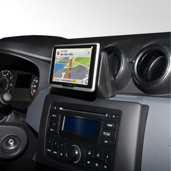 Kuda Console 7260 voor Dacia Duster