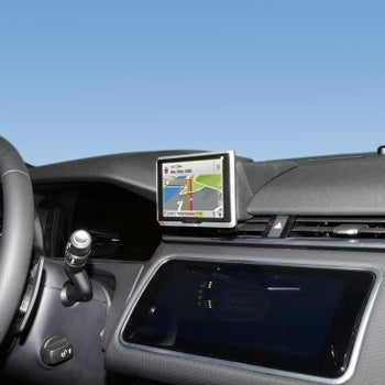 Kuda Console 7280 voor Land Rover Range Rover Velar