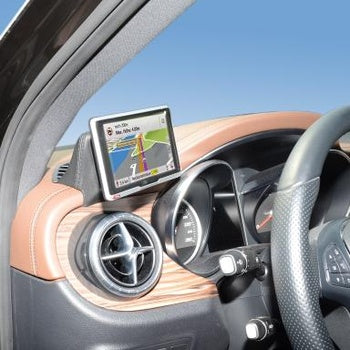 Kuda Console 7290 voor Mercedes-Benz X-Class