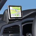 Kuda Console 7325 voor Volkswagen T-Roc