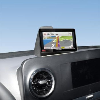 Kuda Console 7330 voor Dodge Sprinter