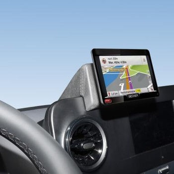 Kuda Console 7345 voor Dodge Sprinter
