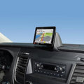 Kuda Console 7375 voor Ford Transit