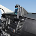 Kuda Console 7380 voor Ford Transit