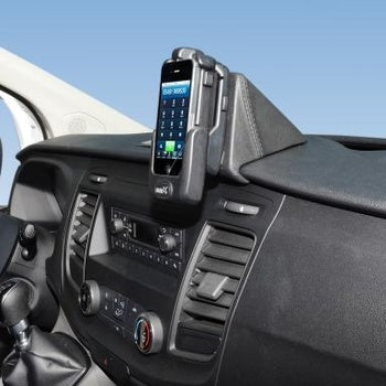 Kuda Console 7380 voor Ford Transit