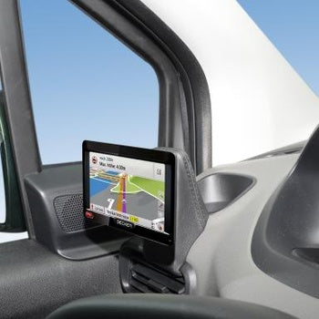 Kuda Console 7400 voor Citroen Ds Automobiles Berlingo