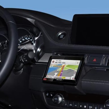 Kuda Console 7440 voor Mazda 6