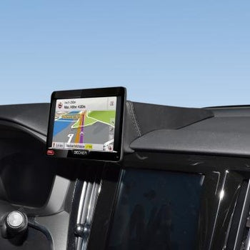 Kuda Console 7465 voor Volvo S60
