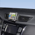 Kuda Console 7480 voor Nissan Qashqai