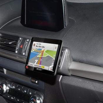 Kuda Console 7505 voor Mazda 3