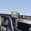 Kuda Console 7520 voor Iveco Daily