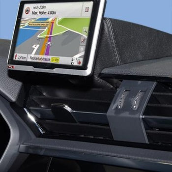 Kuda Console 7540 voor Audi Q3