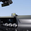 Kuda Console 7635 voor Mercedes-Benz B-Class