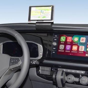 Kuda Console 7655 voor Volkswagen Caravelle 6.1