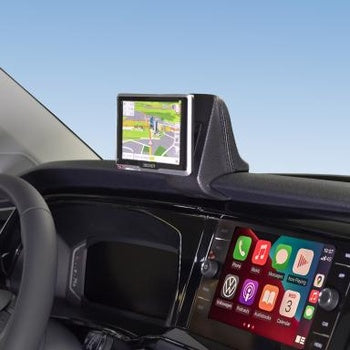 Kuda Console 7665 voor Volkswagen Caravelle 6.1