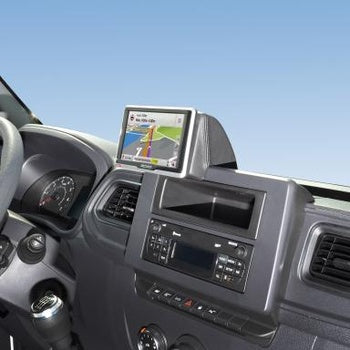 Kuda Console 7690 voor Nissan Interstar