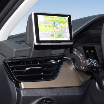 Kuda Console 7760 voor Skoda Kamiq