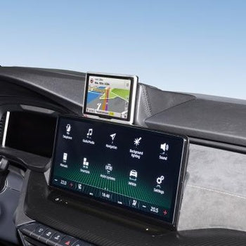 Kuda Console 7825 voor Skoda Octavia