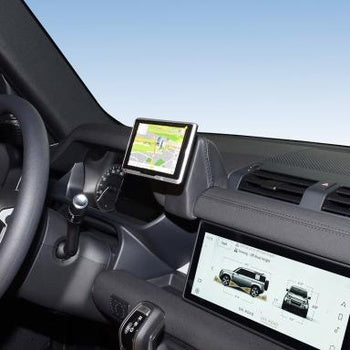Kuda Console 7921 voor Land Rover Defender