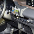 Kuda Console 7985 voor Mazda 3