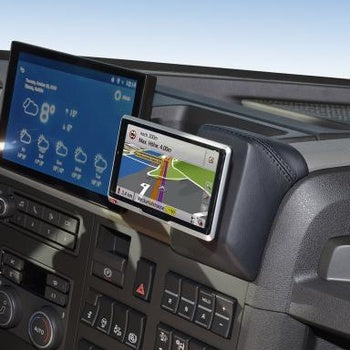 Kuda Console 8005 voor Volvo FE