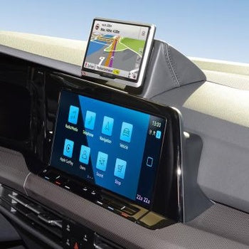 Kuda Console 8015 voor Volkswagen Golf
