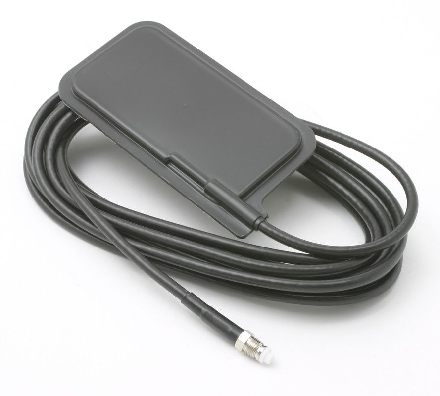Antenne MCA binneruit plak 900/1800 FME F - 5 mtr