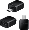 Kabeladapter usbA F - usbC Samsung UN930BWE zwart (216187)