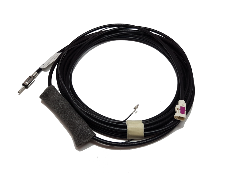 AM/FM CABLE+PHANTOM BOX 7 MT tbv 2407677950
