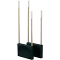 Antenne DVB-T plak FUNKE versterkt CarTV 1 stuk F Fem - 5 mt