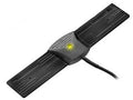 Antenne DVB-T binneruit Funke versterkt CarTV F Fem - 3 mtr
