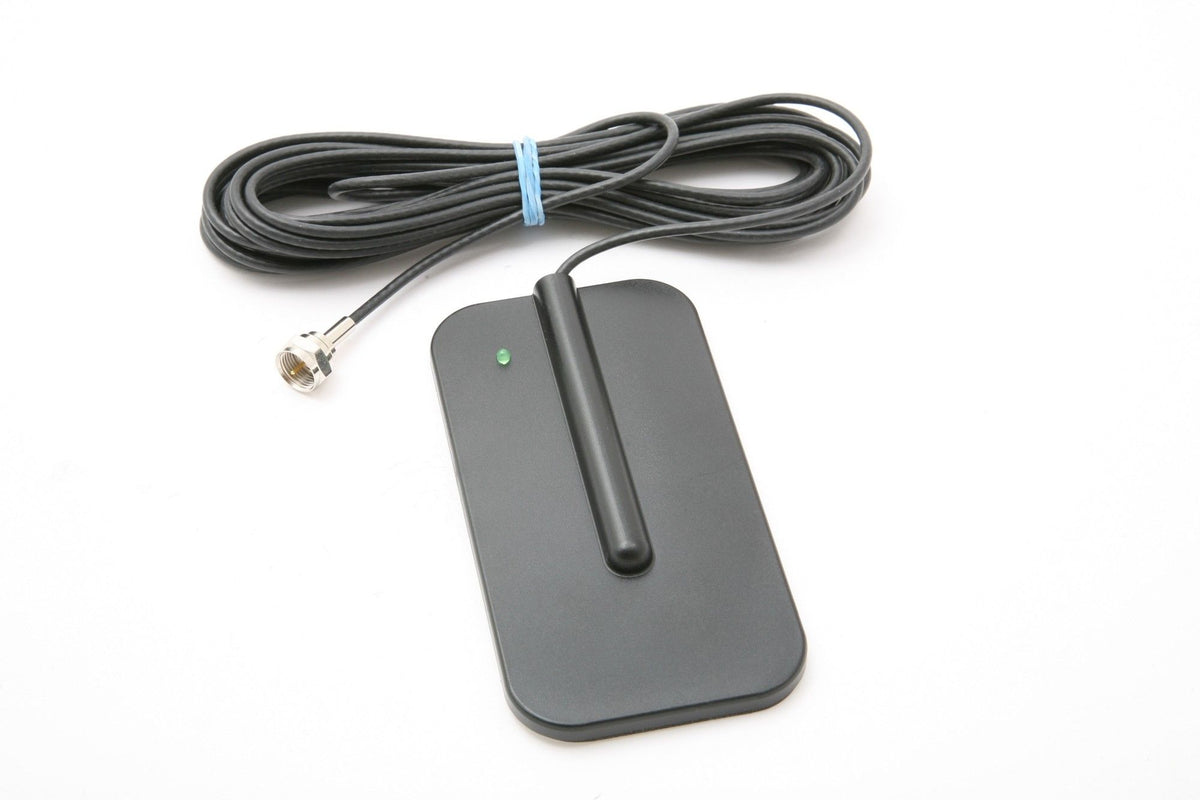 CarTV M-use DVB-T antenne (2st voor CarTV) F Female - 5 mtr