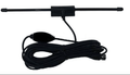 Antenne DVB-T actieve binnenruit plak Logic CarTV - 5 mtr
