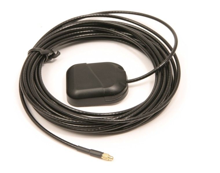 Antenne GPS magneet MCX male 5 mtr