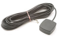 Antenne GPS magneet MMCX male haaks 5 mtr