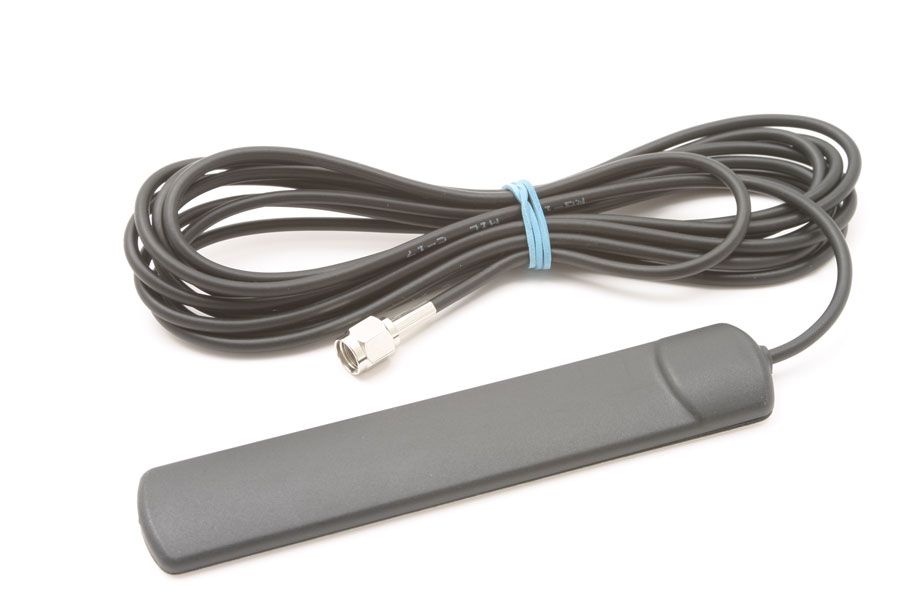 Antenne MCA GSM smart SMA R/P 2.5 m