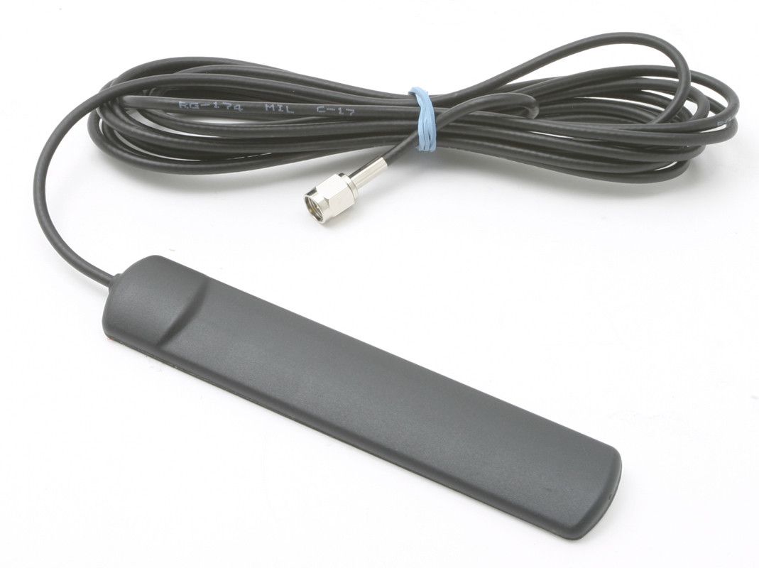 Antenne MCA GSM smart SMA male 2.6m.
