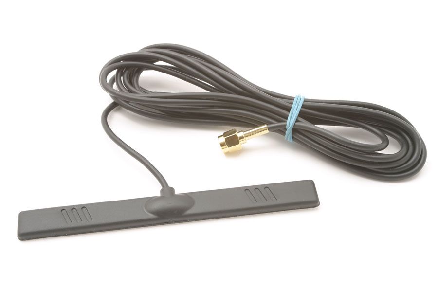 Antenne MCA GSM streep SMA M 2.6 mtr.
