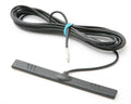 Antenne MCA GSM streep MMCX M 3 mtr.