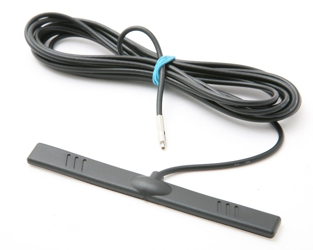 Antenne MCA GSM streep MMCX M 3 mtr.