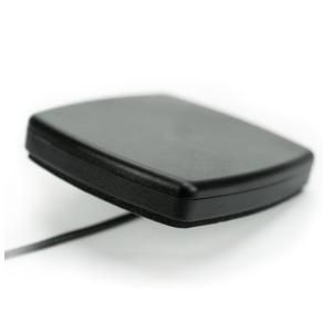 Combi antenne GSM/umts/wifi/BT plak 2.5mtr SMAm magneet