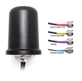 Combi antenne GPS/LTE/TETRA/UMTS/BT/WIFI 5GHZ dak 3mtr SMA M