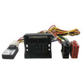 ISO Kabelboom  Quadlock met can+15