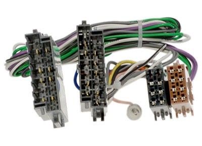 ISO Kabelboom  Volvo 850 -93  960 -93  740  960 91-